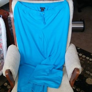 Lane Bryant sweatpants